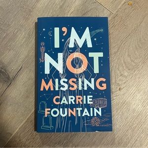 I'm Not Missing ✨[2/15$]✨